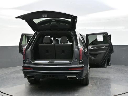 Used 2020 Cadillac XT6 Sport AWD/4WD image 44