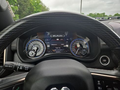 Used 2019 RAM 1500 Limited AWD/4WD image 24