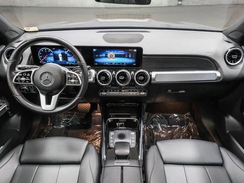 Certified 2023 Mercedes-Benz GLB 250 image 15