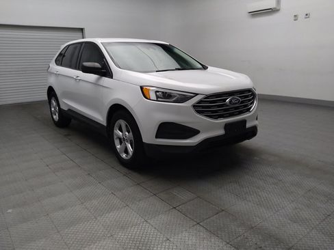 Used 2019 Ford Edge SE FWD image 13