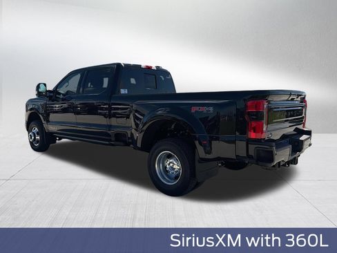 New 2026 Ford F350 Platinum AWD/4WD image 13