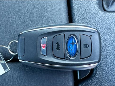 New 2026 Subaru BRZ tS image 29