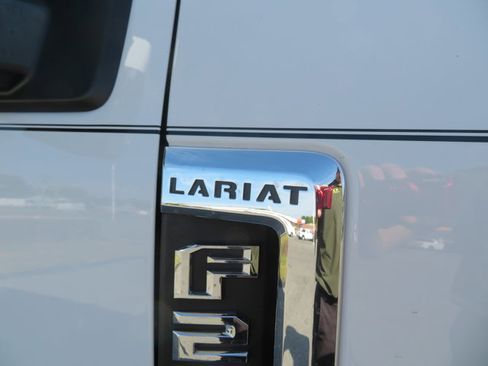 Used 2020 Ford F250 Lariat w/ Lariat Ultimate Package image 20