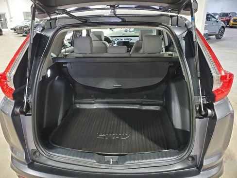 Used 2017 Honda CR-V EX image 43