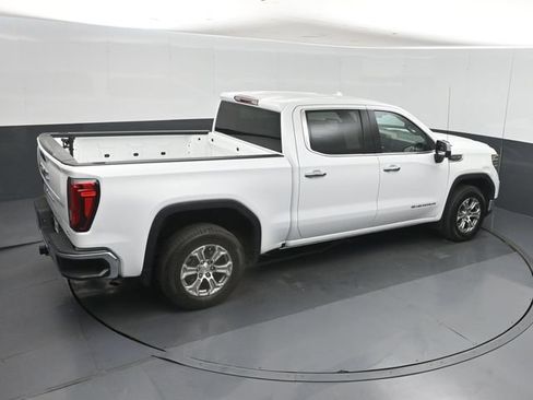 Used 2024 GMC Sierra 1500 SLT RWD image 43