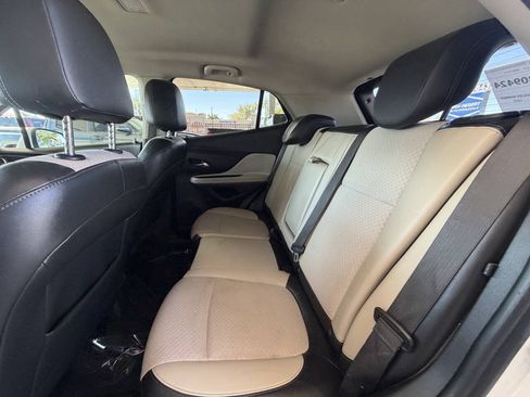 Used 2019 Buick Encore Preferred FWD image 11