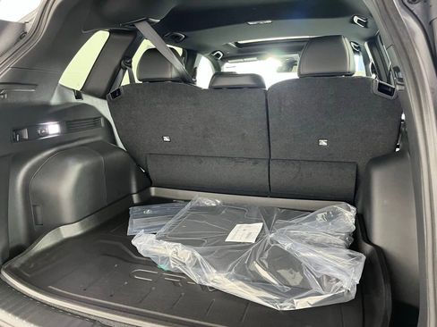 New 2026 Honda CR-V Sport-L image 21