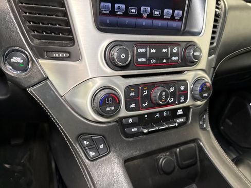 Used 2016 GMC Yukon XL SLT RWD image 21
