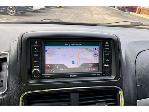 Used 2018 Dodge Grand Caravan GT FWD image 30