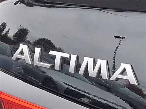 Used 2024 Nissan Altima 2.5 S image 29