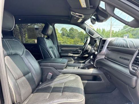 Used 2019 RAM 1500 Limited AWD/4WD image 17