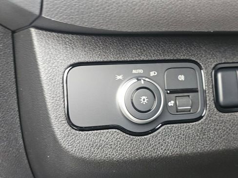 New 2025 Mercedes-Benz Sprinter 2500 image 21