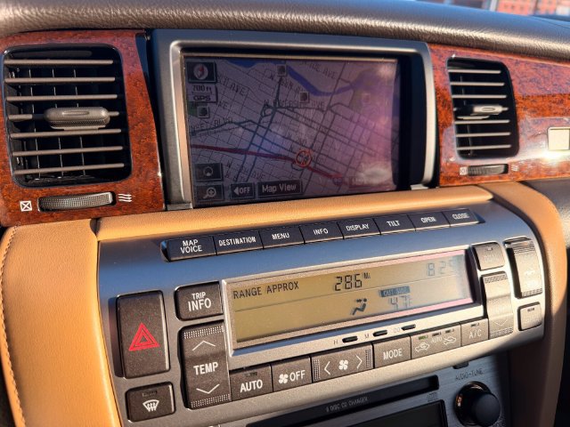 Used 2008 Lexus SC 430 Convertible RWD image 24