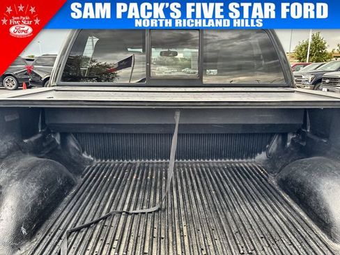 Used 2010 Ford F150 Lariat AWD/4WD image 31