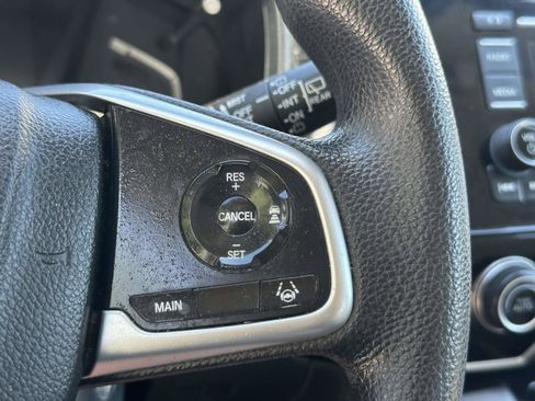 Used 2020 Honda CR-V LX image 25