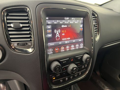 Used 2018 Dodge Durango GT w/ Premium Group image 30