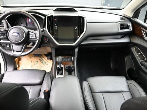 Certified 2023 Subaru Ascent Touring AWD/4WD image 20