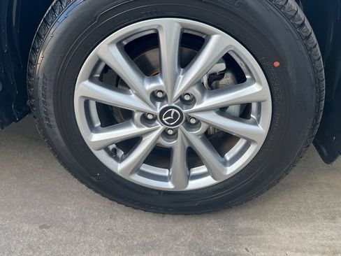 Certified 2024 MAZDA CX-5 AWD 2.5 S w/ Select Package image 25
