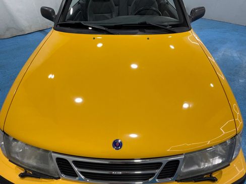 Used 1998 Saab 900 SE Turbo FWD image 58