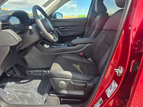 New 2026 MAZDA CX-5 Select image 12