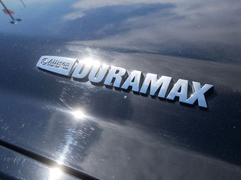 Used 2016 Chevrolet Silverado 3500 High Country w/ Duramax Plus Package AWD/4WD image 15