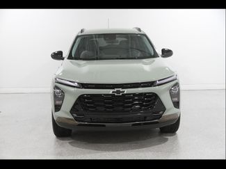 Certified 2024 Chevrolet Trax ACTIV FWD video 2