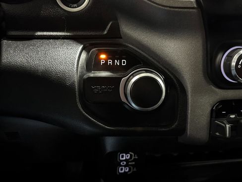 Used 2022 RAM 2500 Tradesman AWD/4WD image 26