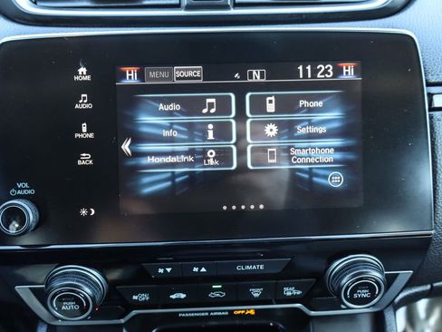 Used 2017 Honda CR-V EX-L image 31