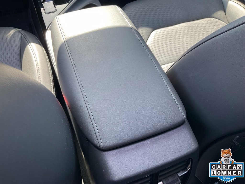 Used 2025 Kia Niro Wave FWD image 47