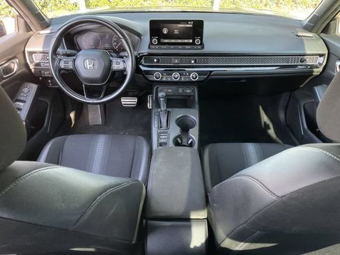 Used 2024 Honda Civic Sport image 10
