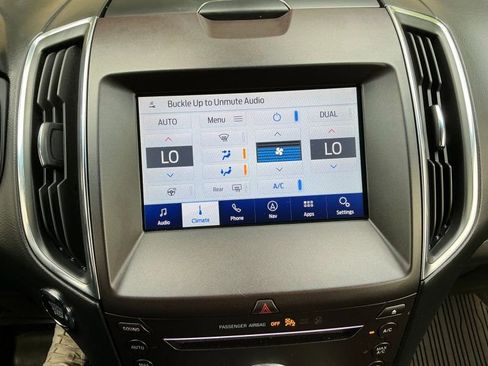 Used 2019 Ford Edge ST w/ Convenience Package image 26