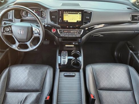 Used 2023 Honda Passport Elite image 10