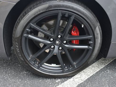 Used 2018 Maserati GranTurismo Sport image 54