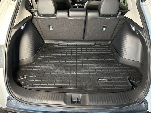 Used 2024 Honda HR-V EX-L image 22