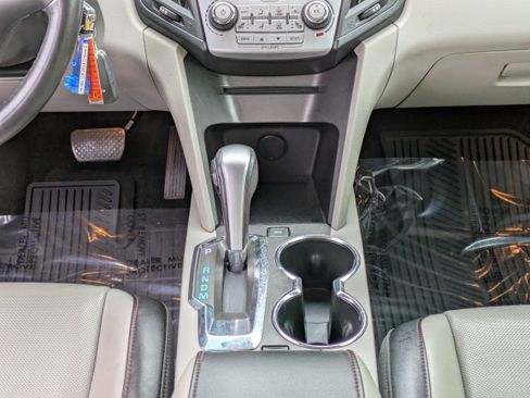 Used 2013 Chevrolet Equinox LTZ w/ LPO, Protection Package image 21