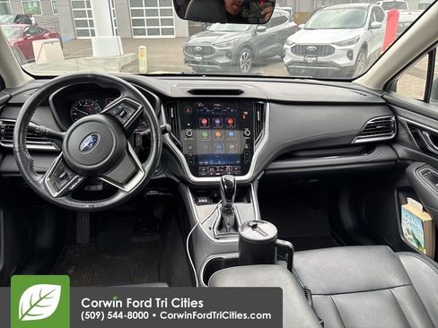 Used 2020 Subaru Outback Limited w/ Popular Package #2 image 6