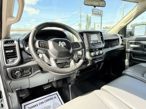 Used 2019 RAM 2500 Tradesman RWD image 15