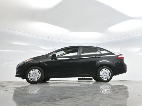 Used 2017 Ford Fiesta S FWD image 51