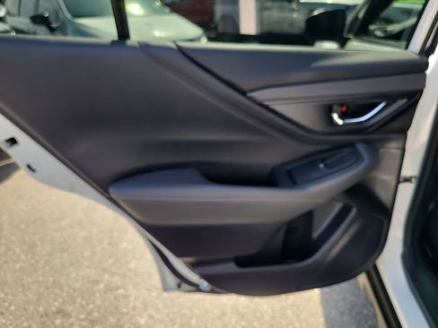 Used 2022 Subaru Outback Wilderness image 10