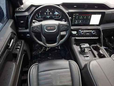 Certified 2024 GMC Sierra 1500 AT4X AWD/4WD image 11