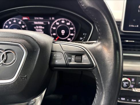 Used 2018 Audi Q5 2.0T Premium Plus w/ Premium Plus Package AWD/4WD image 20