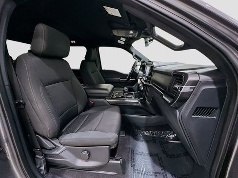 Used 2023 Ford F150 XLT w/ Equipment Group 301A Mid image 28