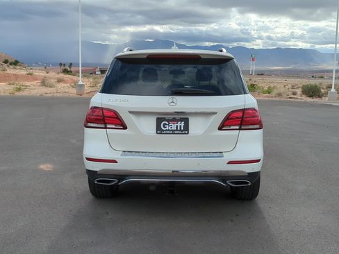 Used 2018 Mercedes-Benz GLE 350 image 5