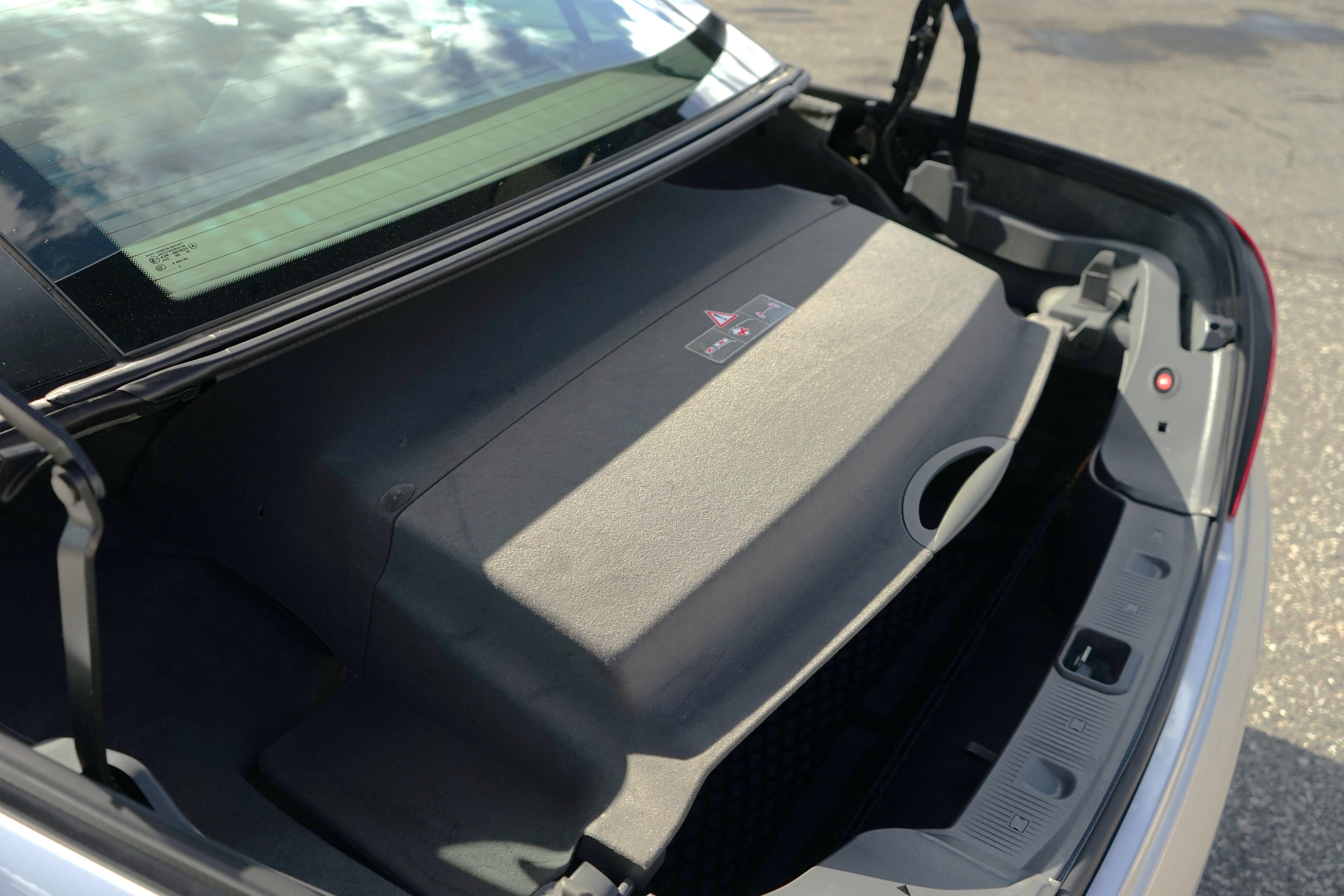 Used 2004 Mercedes-Benz SL 500 image 29
