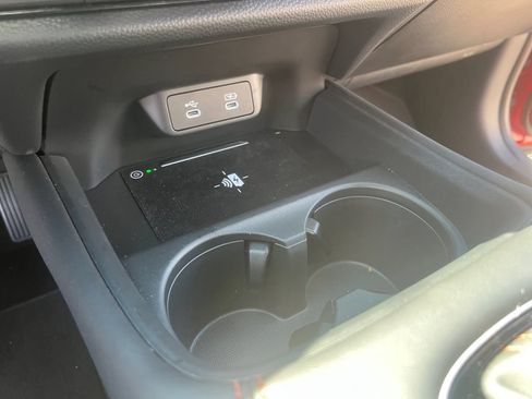 Certified 2027 Honda HR-V Sport image 18