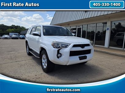 Used 2016 Toyota 4Runner SR5 Premium