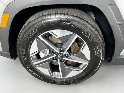 Certified 2026 Hyundai Tucson SEL FWD image 30