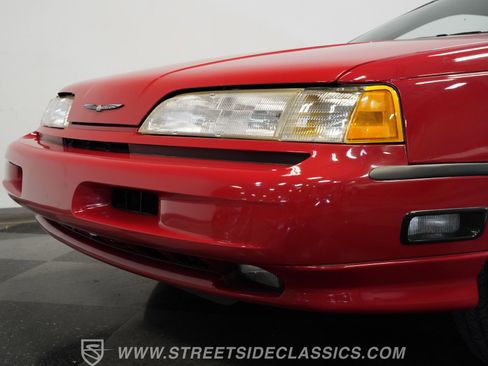 Used 1992 Ford Thunderbird Super image 24