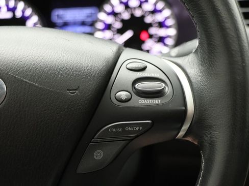 Used 2019 INFINITI QX60 Luxe w/ Sensory Package image 24