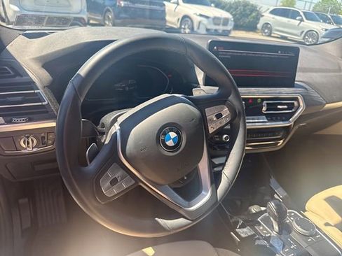 Certified 2023 BMW X3 xDrive30i w/ Premium Package AWD/4WD image 18